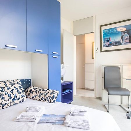 Divina Minusio - Happy Rentals Екстер'єр фото