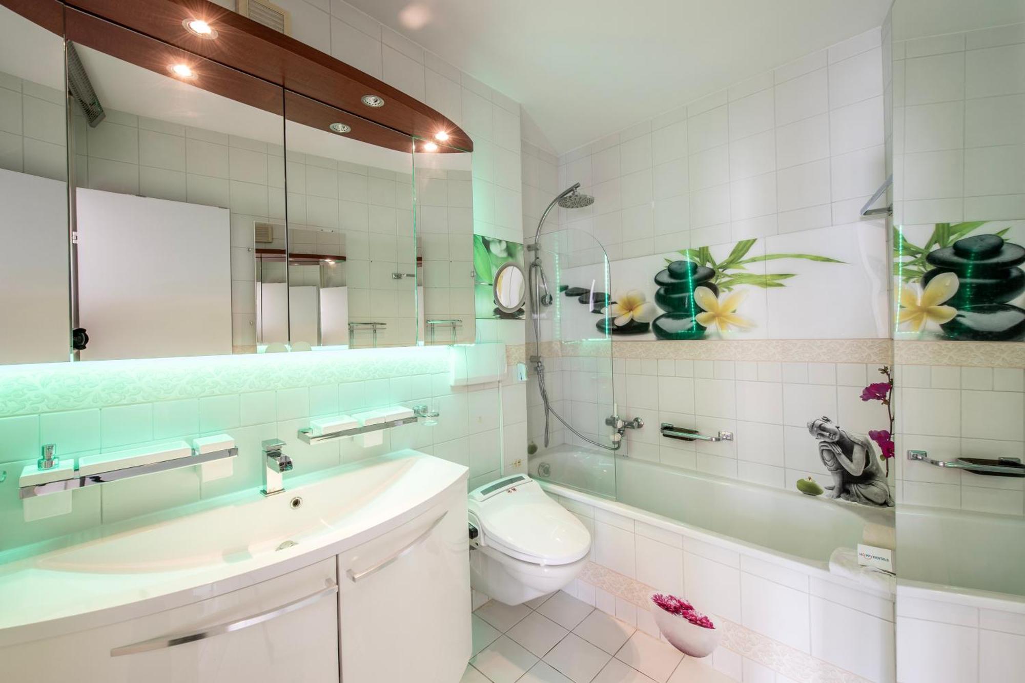 Divina Minusio - Happy Rentals Екстер'єр фото