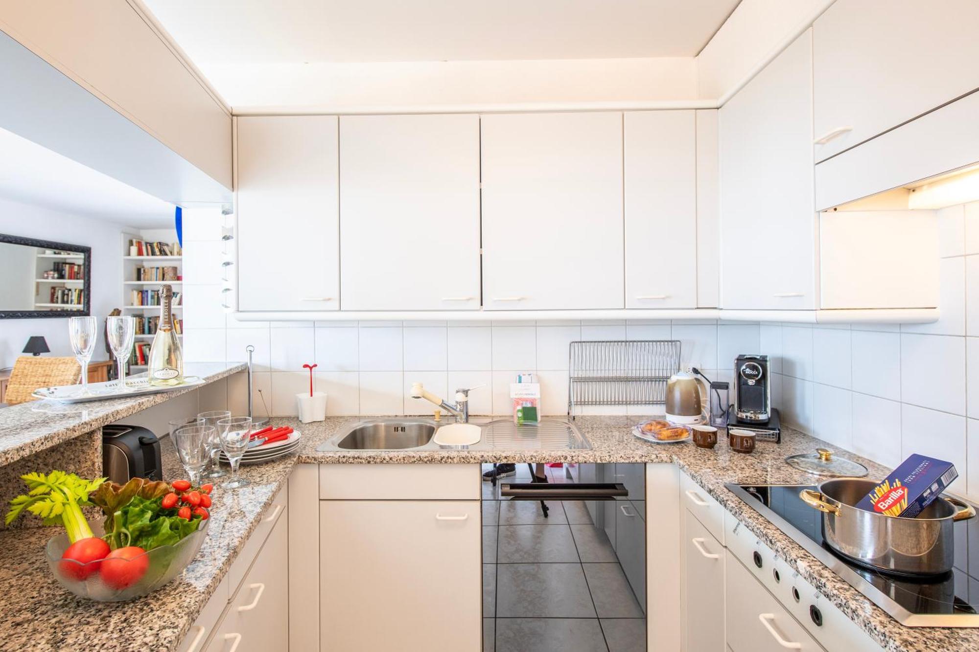 Divina Minusio - Happy Rentals Екстер'єр фото