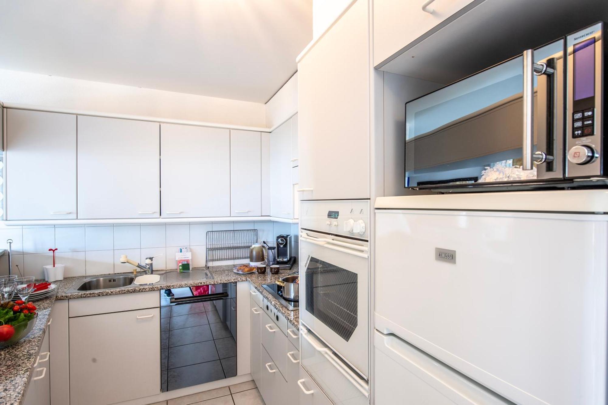 Divina Minusio - Happy Rentals Екстер'єр фото