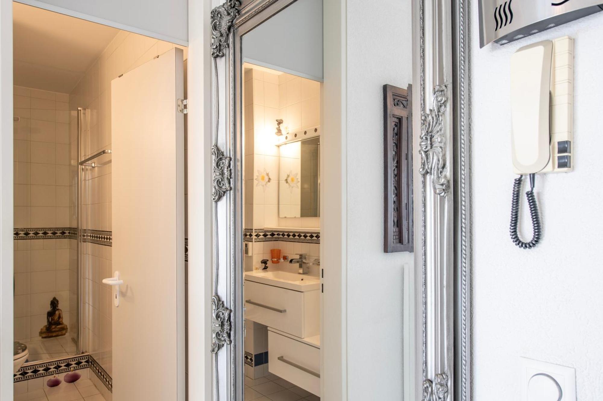 Divina Minusio - Happy Rentals Екстер'єр фото