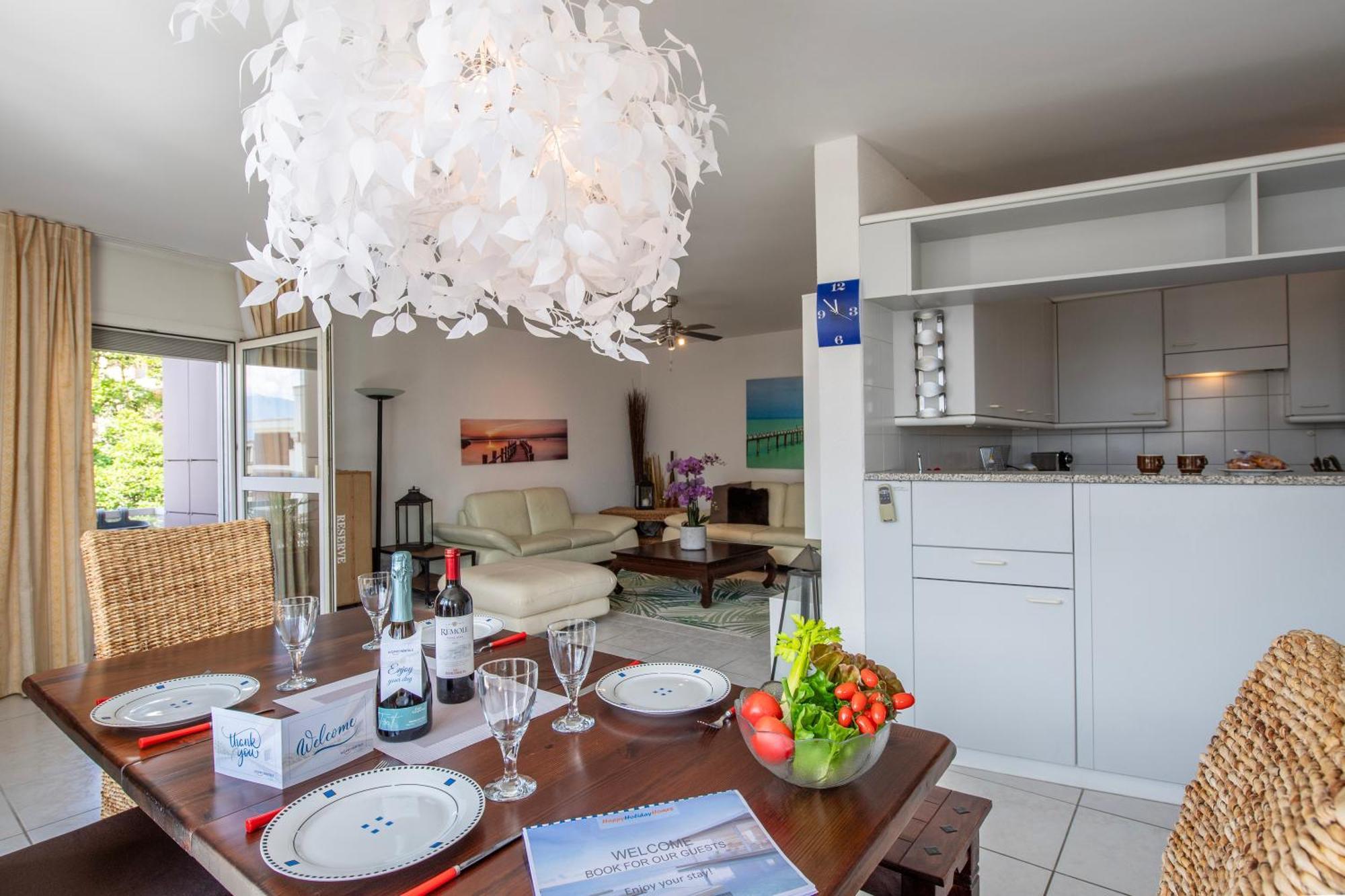 Divina Minusio - Happy Rentals Екстер'єр фото