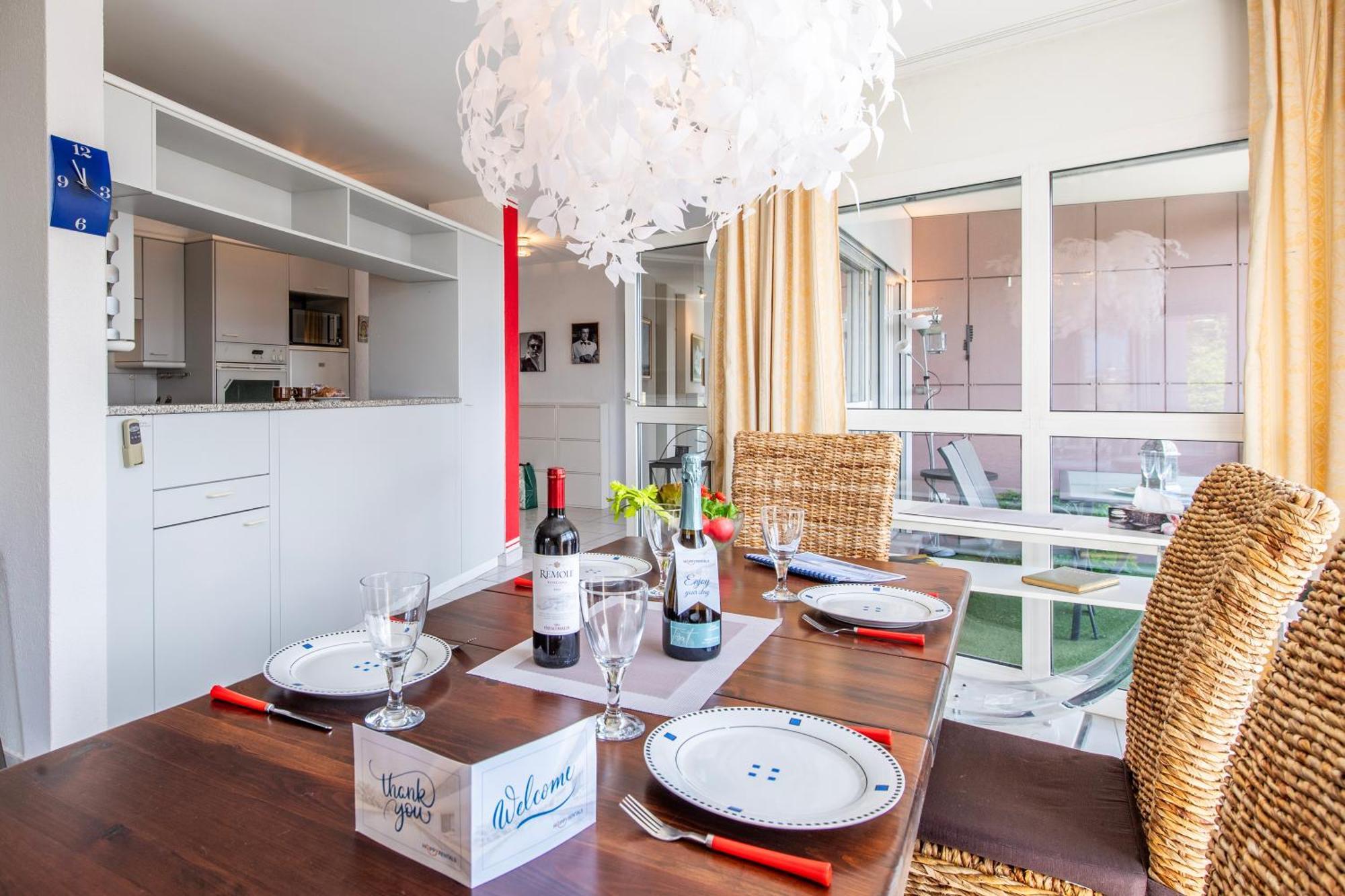 Divina Minusio - Happy Rentals Екстер'єр фото
