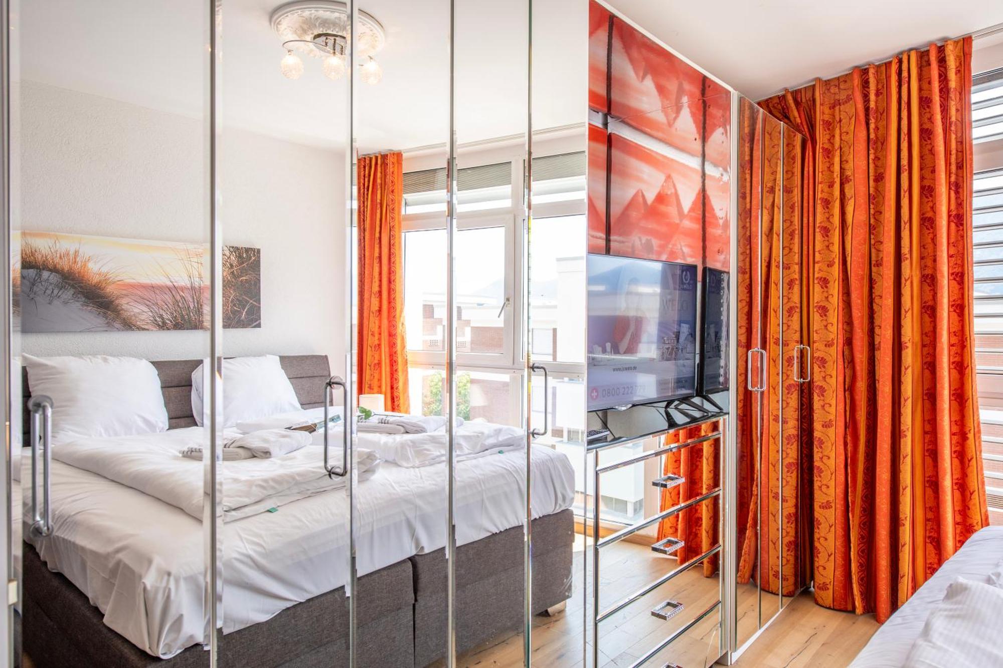 Divina Minusio - Happy Rentals Екстер'єр фото